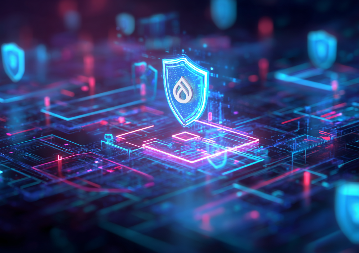 Privacy Compliance in Drupal